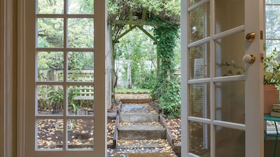 Frazer Place
