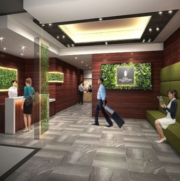 Interior - Limited number of rooms Cheapest plan 4 minutes w / Fukuoka Fukuoka (Fukuoka)