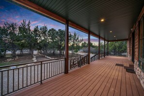 Terras