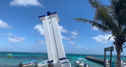 Welcome to Casa Acalan Rest, Relax, Enjoy!