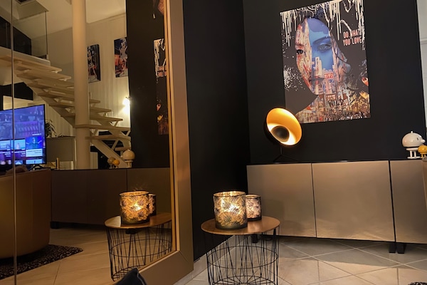Intérieur