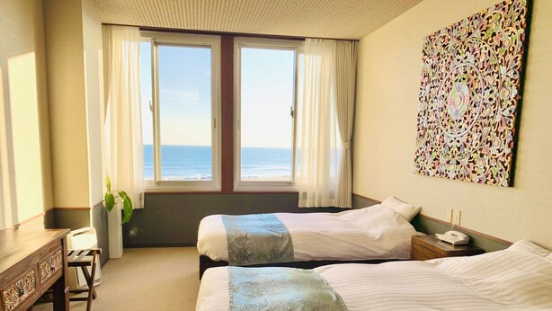 Room - Irago Hotel & Resort (Tahara)
