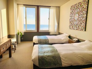 Room - Irago Hotel & Resort (Tahara)