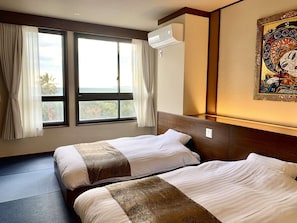 Room - Irago Hotel & Resort (Tahara)