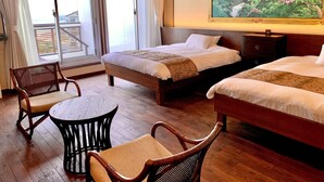 Room - Irago Hotel & Resort (Tahara)