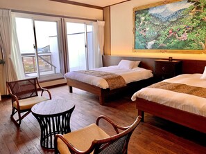Room - Irago Hotel & Resort (Tahara)