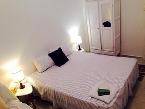 2 chambres, Wi-Fi