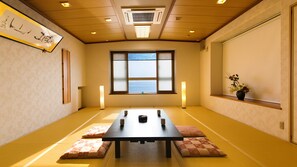 Dining - Minshuku Joyama (Himi)