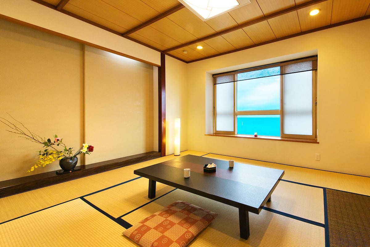 用餐區