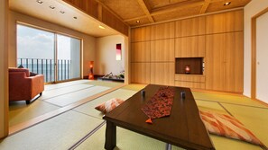 Interior - Minshuku Joyama (Himi)