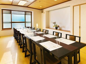 Meeting facility - Minshuku Joyama (Himi)