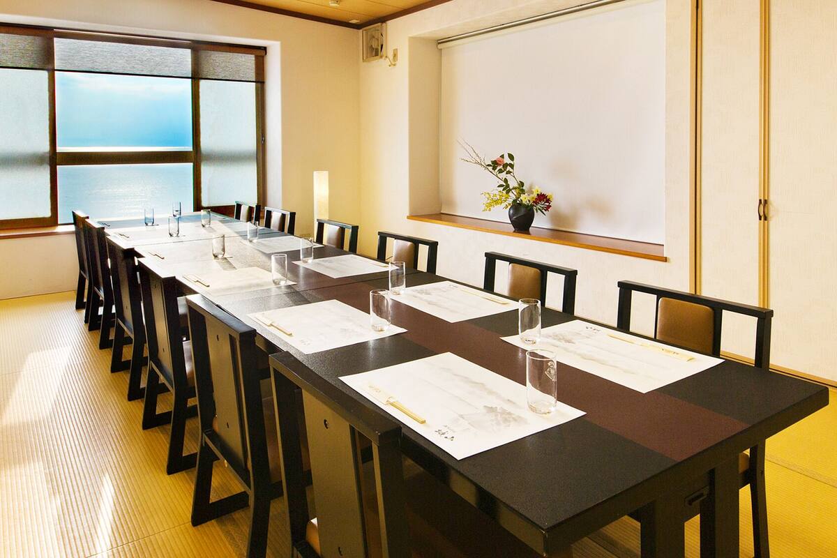 Sala de reuniones