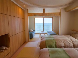 Room - Minshuku Joyama (Himi)