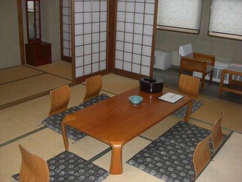 Yuraku No Yado Noshiro