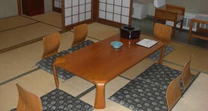 Yuraku No Yado Noshiro