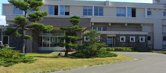 Yuraku no Yado Noshiro