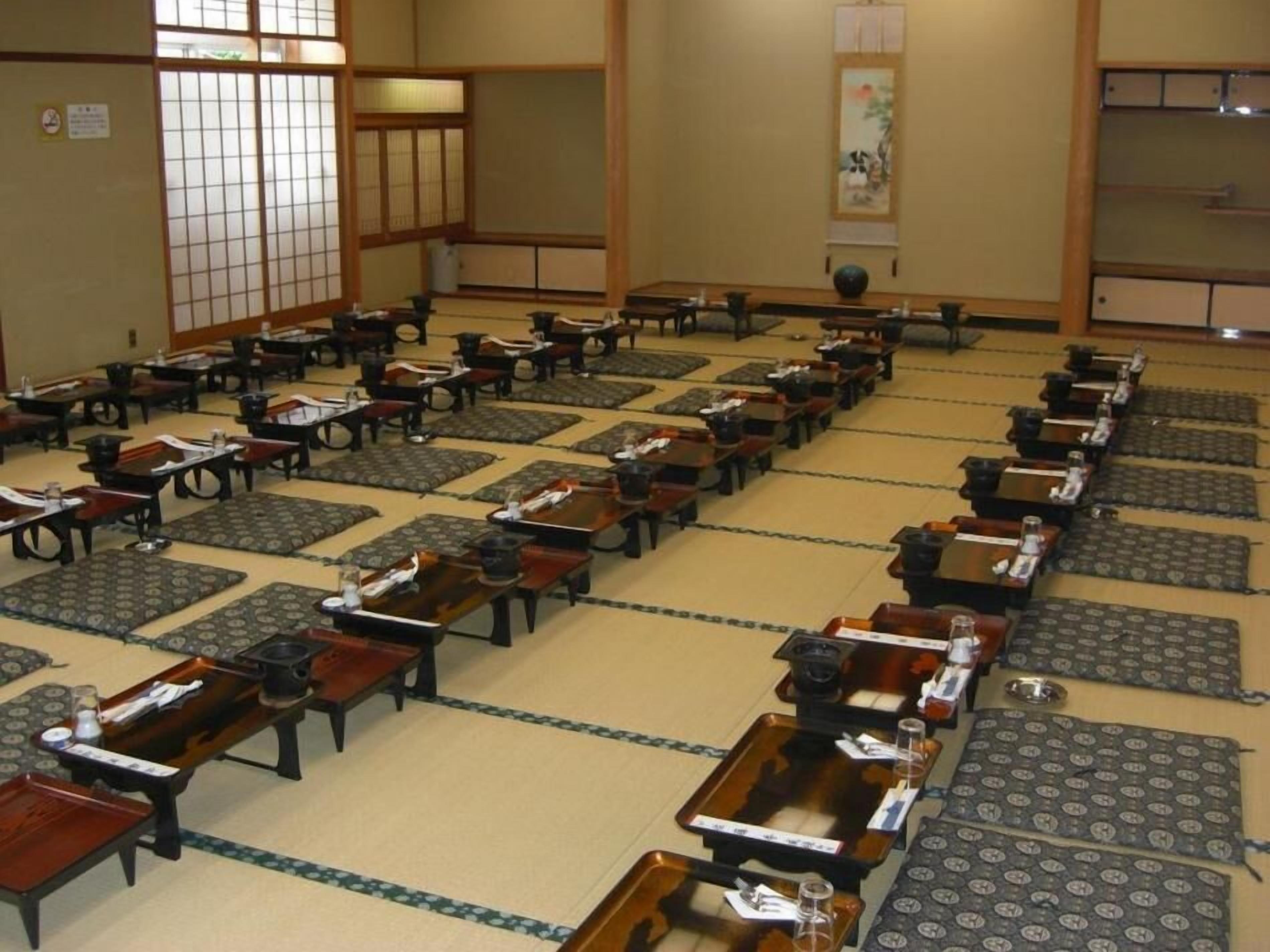 バンケット ホール