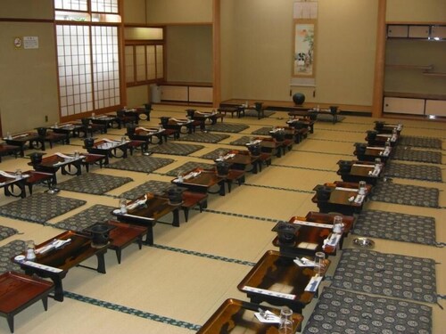 Yuraku no Yado Noshiro