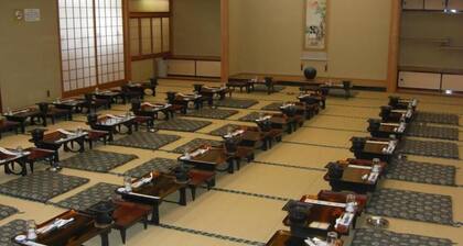 Yuraku no Yado Noshiro