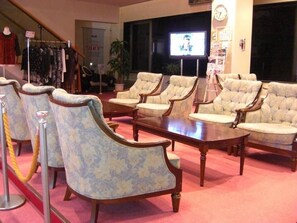 Interior - Yuraku no Yado Noshiro (Noshiro)