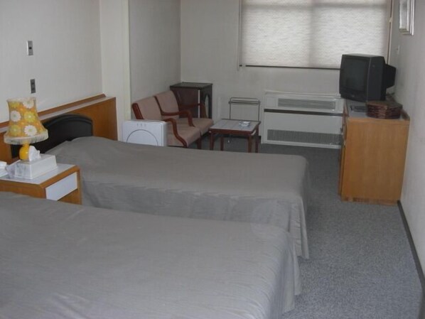 Room - Yuraku no Yado Noshiro (Noshiro)