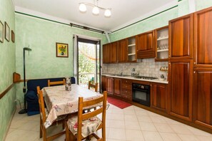 อพาร์ทเมนท์, 1 ห้องนอน | บริเวณนั่งเล่น