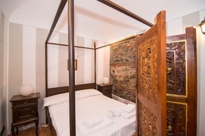 Lägenhet - 1 sovrum | 1 sovrum och gratis wi-fi