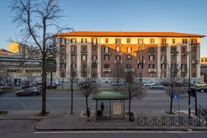 บริเวณภายนอก