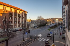 View from property - Stadio Olimpico Apartment  (Turin)