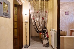 Interior - Stadio Olimpico Apartment  (Turin)