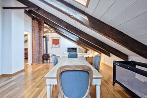 开间 | 起居区 | 平板电视