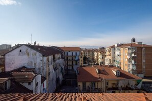 Studio | View from room - Turin CityView Stylish Loft  (Turin)