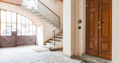Asti City Center Apartment