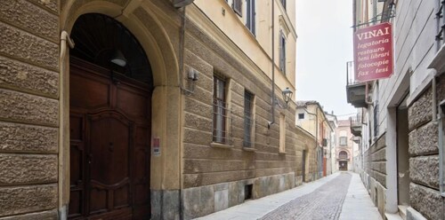 Asti City Center Apartment