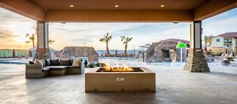 Zion Village-Corp Retreat-Family Reunion-Private Heated Pool-Zion-Bryce-Golf