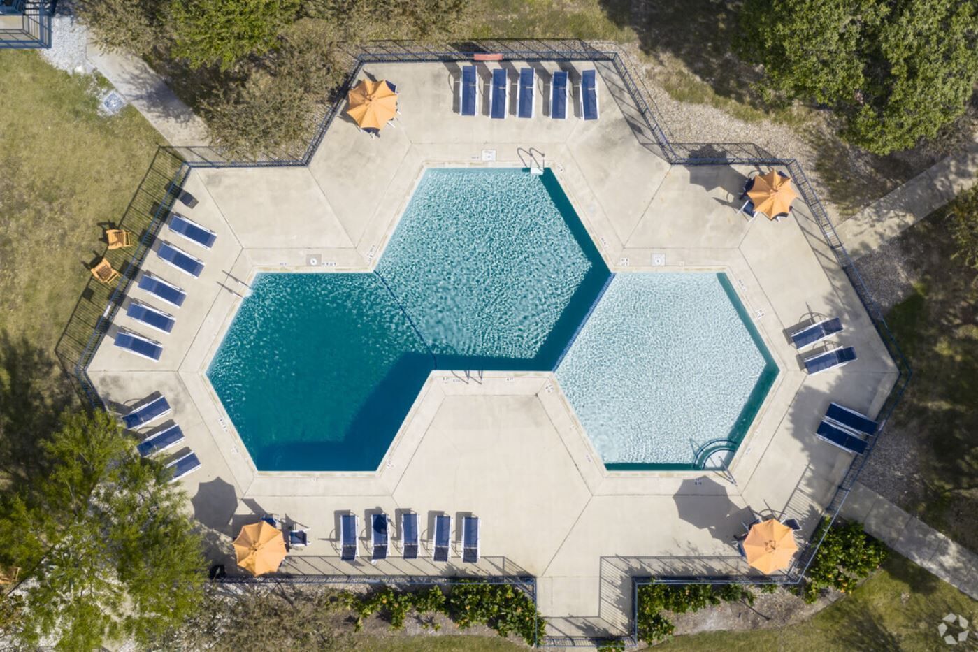 C40 Spacious Studio in All Inclusive Community