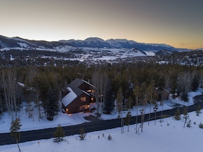 Exterior - 63 Forget Me Not Lane by Summit County Mountain Retreats (Keystone)