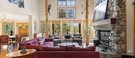 House (6 Bedrooms) | Property amenity