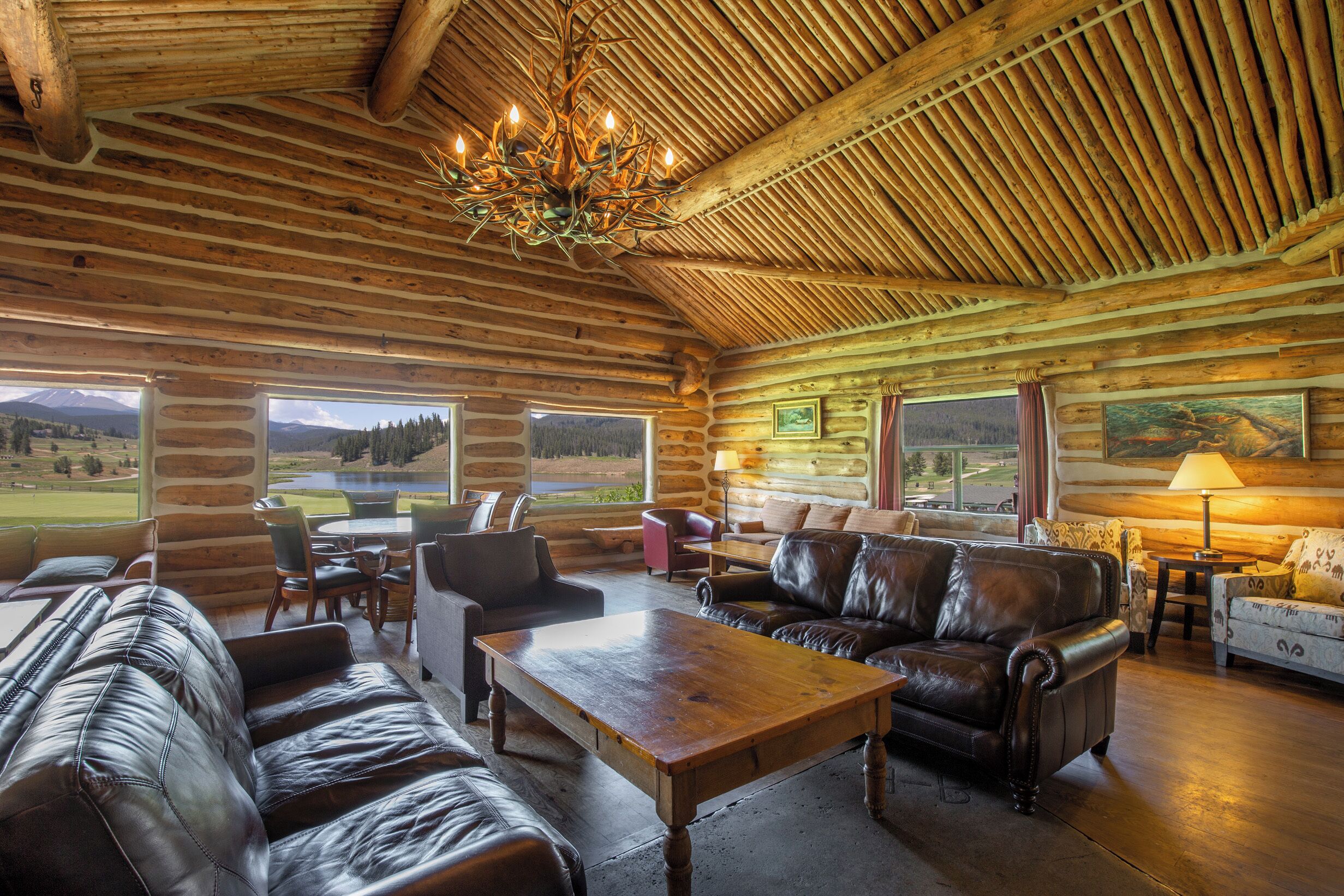 House (6 Bedrooms) | Property amenity