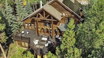 House (6 Bedrooms) | Property amenity