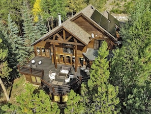 Maison (6 Bedrooms) | Commodité de l’hébergement 