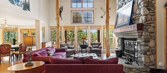 63 Forget Me Not Lane by Summit County Mountain Retreats