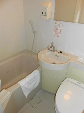 Hårføner og håndklær