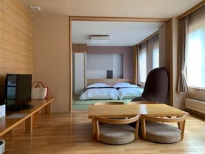 Room - Oishiiyado Shikishima Jozankei Bettei (Sapporo)