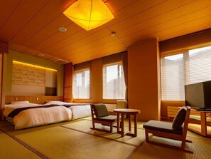 Room - Oishiiyado Shikishima Jozankei Bettei (Sapporo)