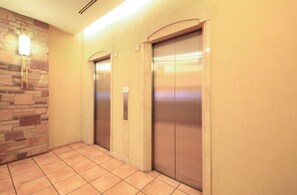 Interior - Breakfast included Basic plan Single room nons / Chuo-ku Tokyo (Chuo-ku)