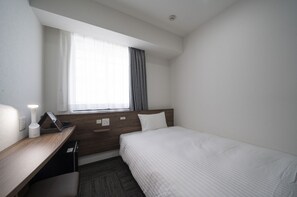 1 多间卧室、办公桌、免费 WiFi、床单
