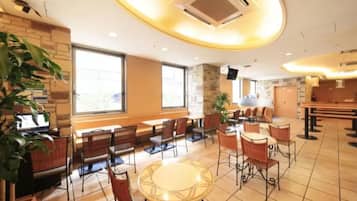 Restaurantes