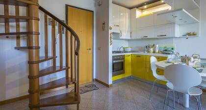 Lignano Sabbiadoro Flat with Garage
