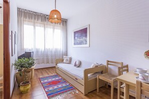 Living area - Lignano Sea & Relax Apartment (Lignano Sabbiadoro)